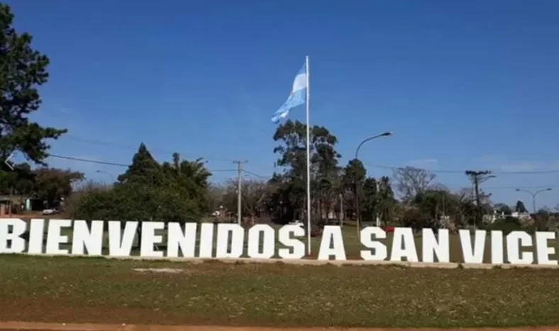 Salvaje asesinato: mataron a un hombre en una plantación de yerba mate y le arrancaron los ojos