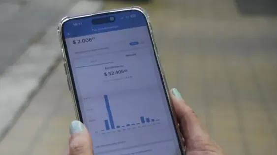 Cuidar el dinero. Las billeteras virtuales, preferidas de los asalariados.