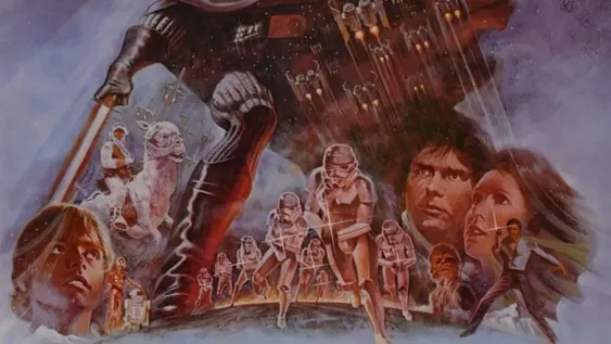 40 años de un clásico