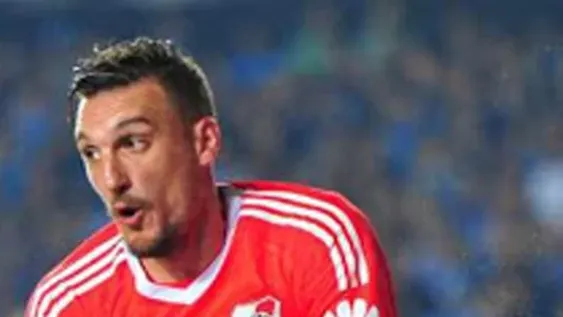 River, por un cumple feliz