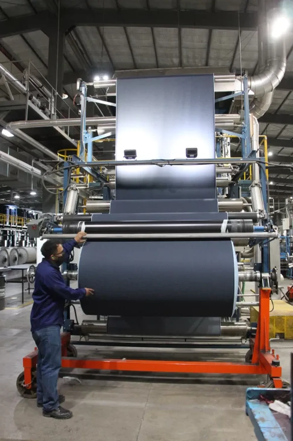 Cuando la calidad manda