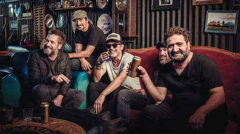 Los Pérez García, de vuelta por San Juan y con Ikigai, su nuevo álbum.&nbsp;