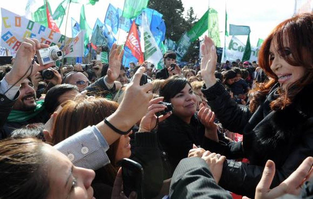 Un llamado a la unidad y lección sobre los cerdos