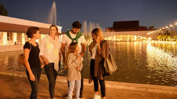 Desde Carnaval y hasta junio, San Juan ofrecerá beneficios a turistas