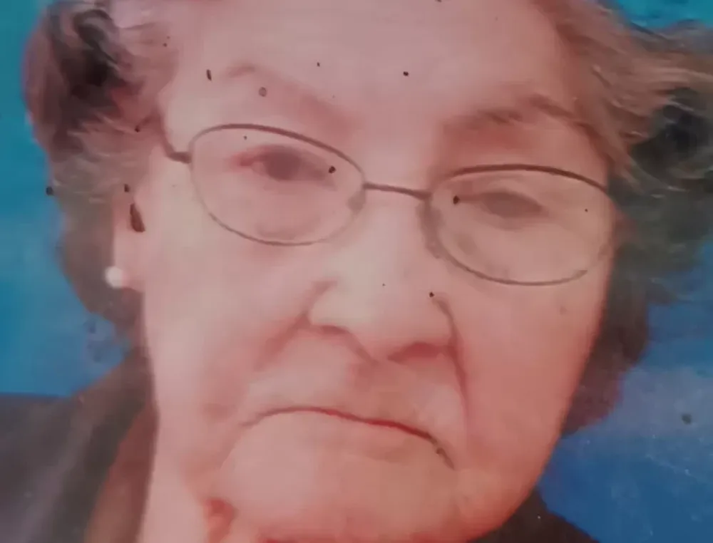 Confirman que la jubilada fue asesinada a golpes y sospechan que fue para robarle