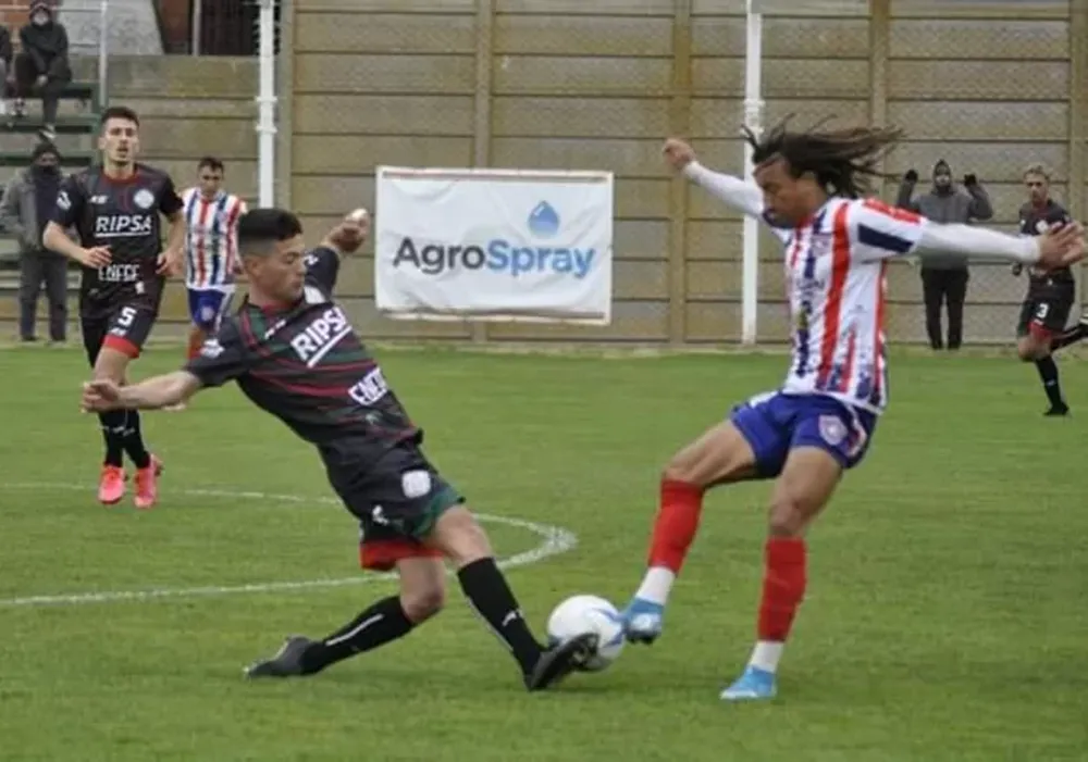 Al Bohemio no lo frena nadie y sigue escalando