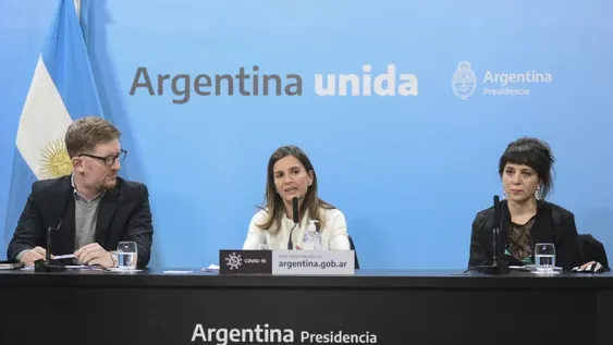 Cómo serán los plazos para el segundo pago del IFE de $10 mil