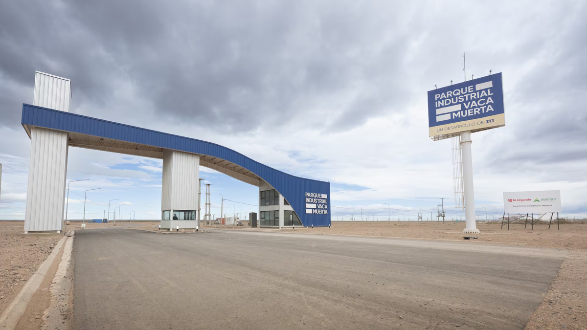 Investment group linked to Vaca Muerta eyes logistics expansion in San Juan