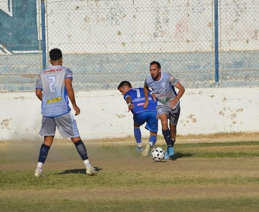El líder Unión va el sábado con Árbol Verde: el programa completo de la fecha 9