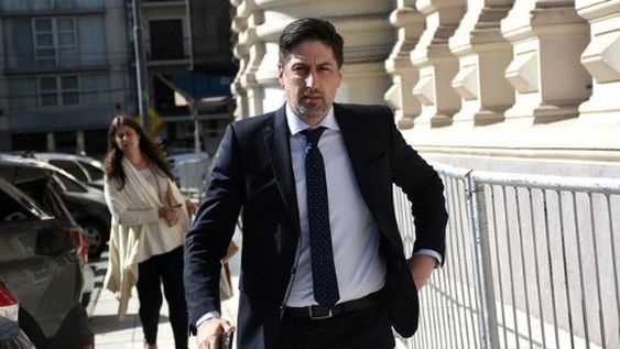 Trotta afirmó que no hay índices importantes de contagios por coronavirus en las escuelas