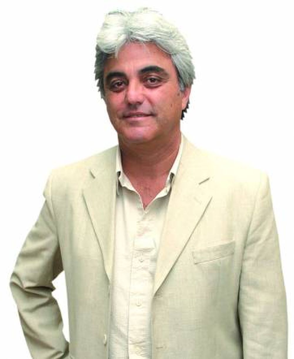 Valle Fértil todavía no respira