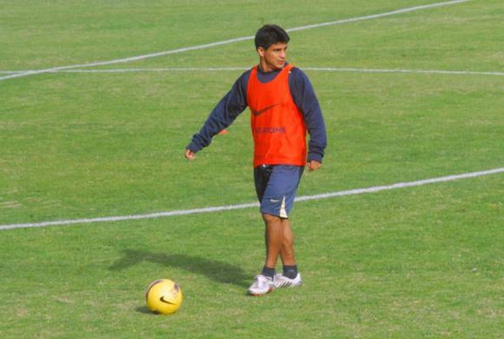 ¿Ibarra al Rojo?