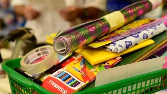 Prevén lanzar una canasta escolar a Precios Cuidados