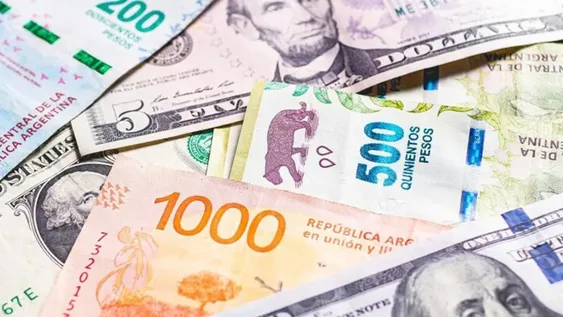 En pesos o en dólares, las opciones para invertir y ganarle a la inflación
