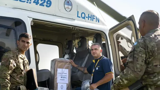 El rol de Estado se somete al veredicto de las urnas hoy