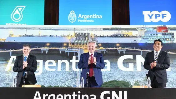 Apuntan a una revolución en la producción del GNL