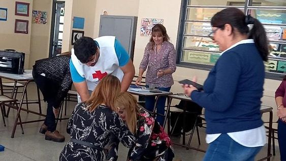 Curso para supervisores