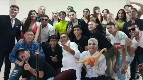 Gran House Tucumán, el reality que parodia GH y revolucionó las redes