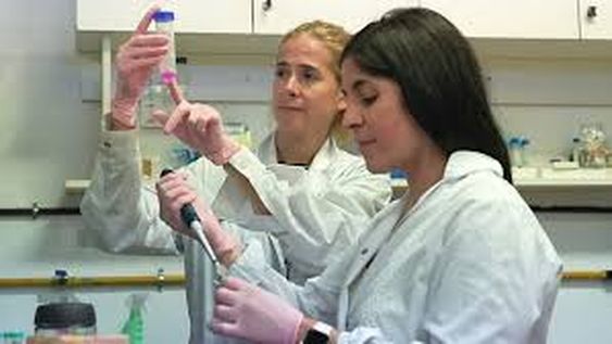 Investigan por qué persisten varios efectos del coronavirus