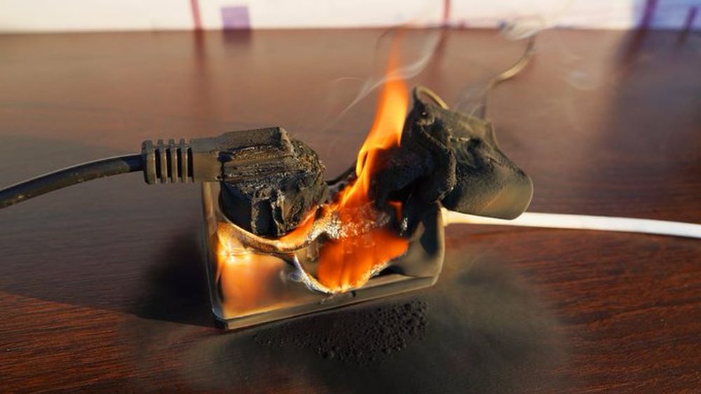 El aparato que sí o sí tenés que desconectar en una ola de calor para evitar un incendio