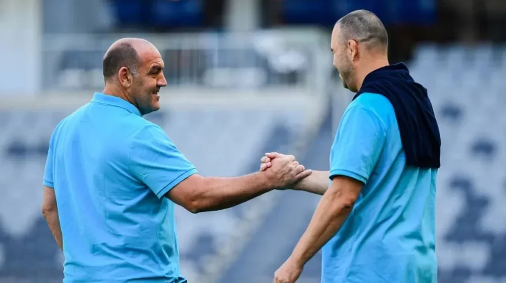 Mario Ledesma tras la victoria de Los Pumas: “Este triunfo es surrealista”