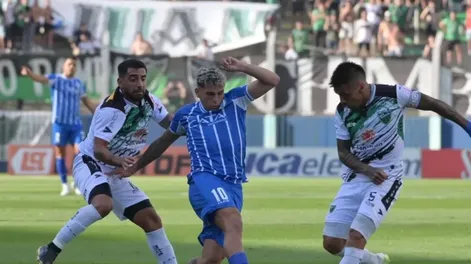 “En Cuyo mando yo”: quién domina el historial entre San Martín y Godoy Cruz en una nueva edición del clásico