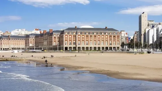 Cuidar Verano: cómo será la app obligatoria para viajar a la Costa en plena pandemia