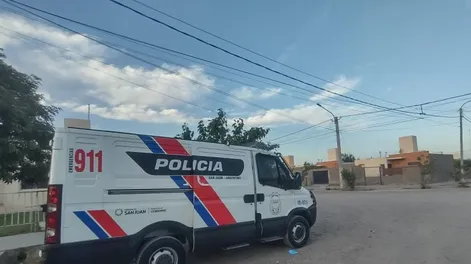 La versión de la familia de los detenidos por el asesinato de Emir en el Valle Grande