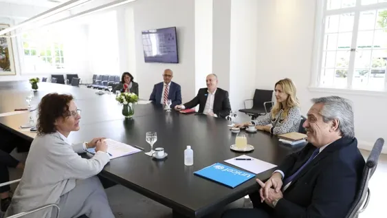 La pandemia agudiza la falta de alimentos en los asentamientos