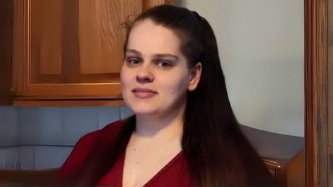 La mujer fue asesinada por su expareja delante de su hermano y su hijo de 10 meses. (Foto: Jurkiewicz Wilk Funeral Home)