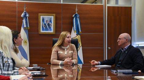 San Juan fortalece acciones para prevenir la trata de personas y asistir a las víctimas