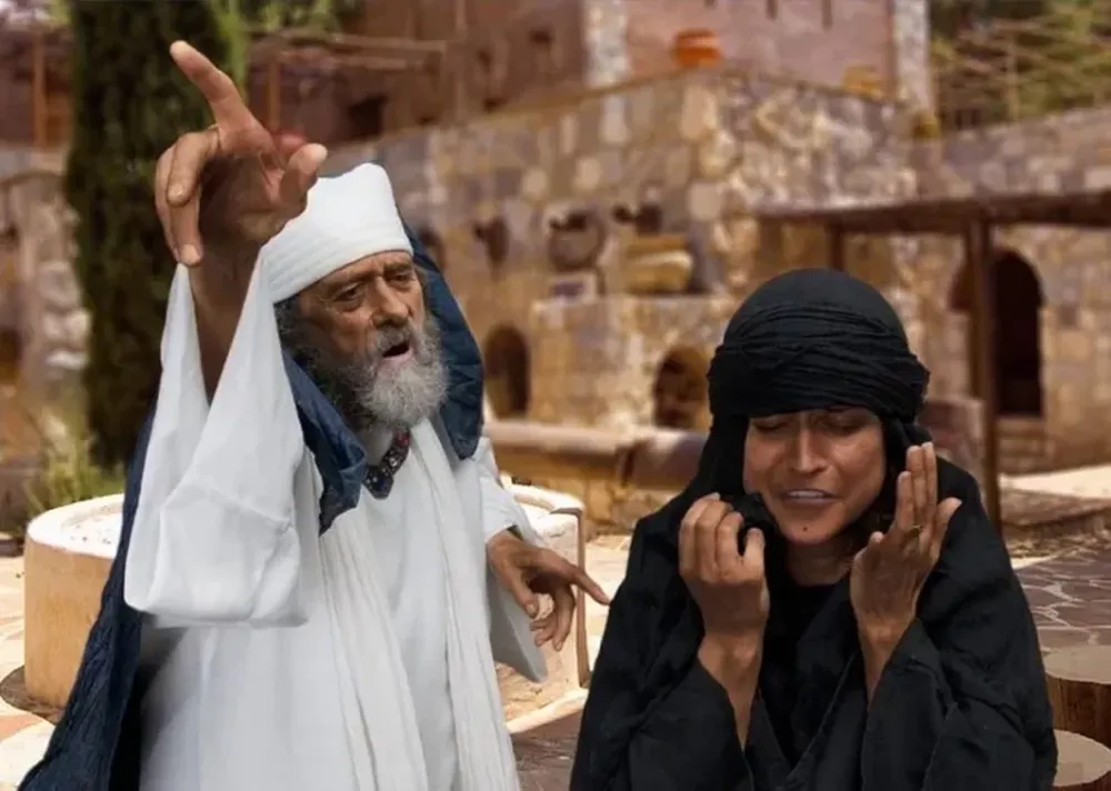 ‘Aunque ni temo a Dios ni me importan los hombres, como esta viuda me está molestando, le voy a hacer justicia, no sea que siga viniendo a cada momento a importunarme’’, dijo el juez injusto.