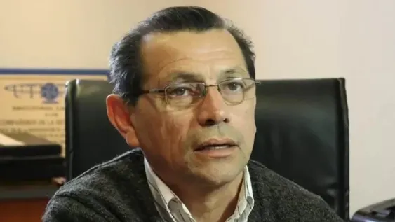 Investigan la muerte del ministro de Catamarca como un homicidio