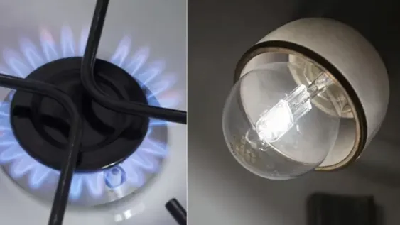 Qué va a pasar con los usuarios que no se inscribieron a los subsidios de luz y gas