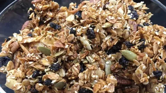 ANMAT prohibió la venta de una marca de granola