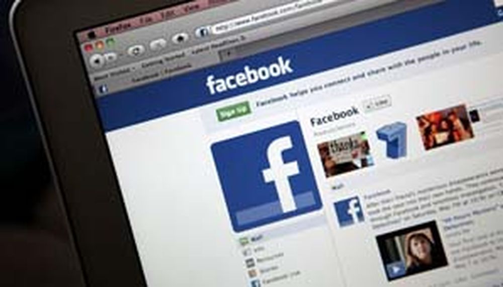 Contrato anti facebook