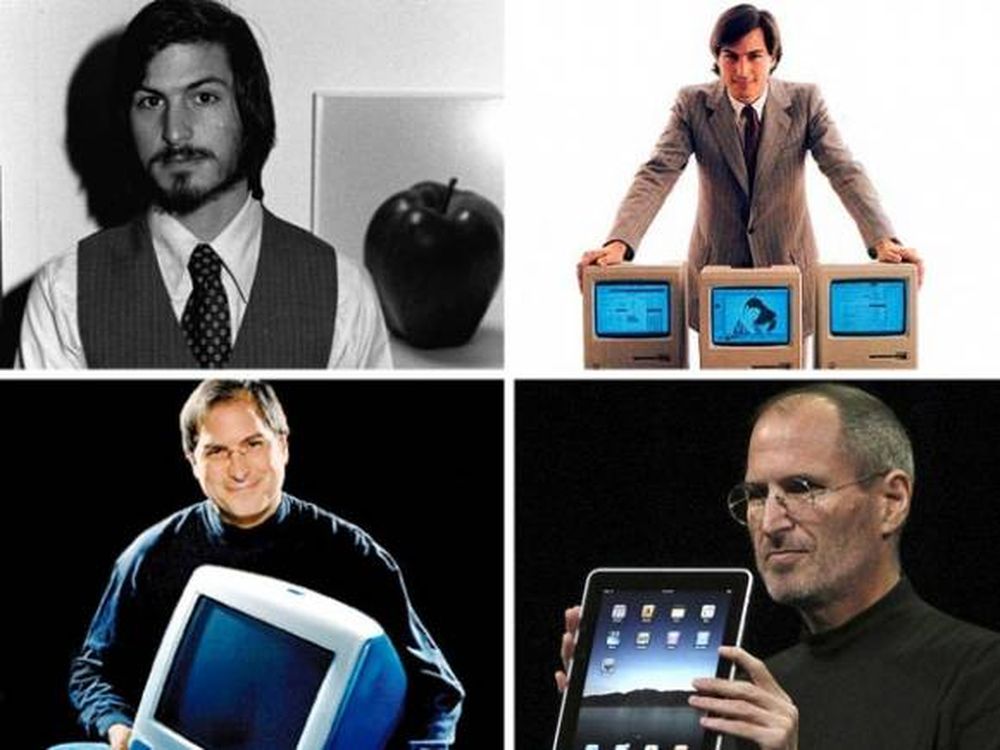 La historia de uno de los genios de la era digital