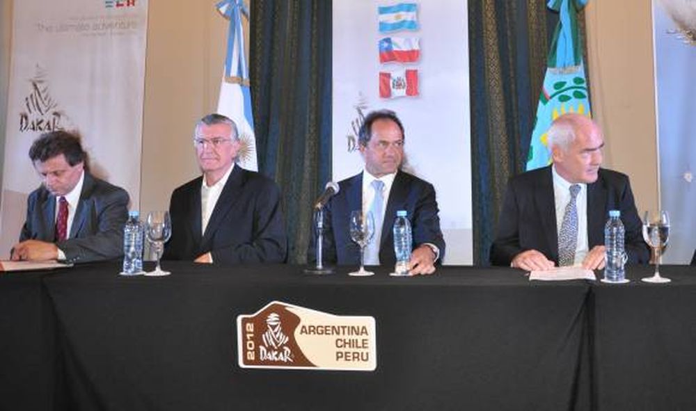 Cuyo se vestirá como el Tour