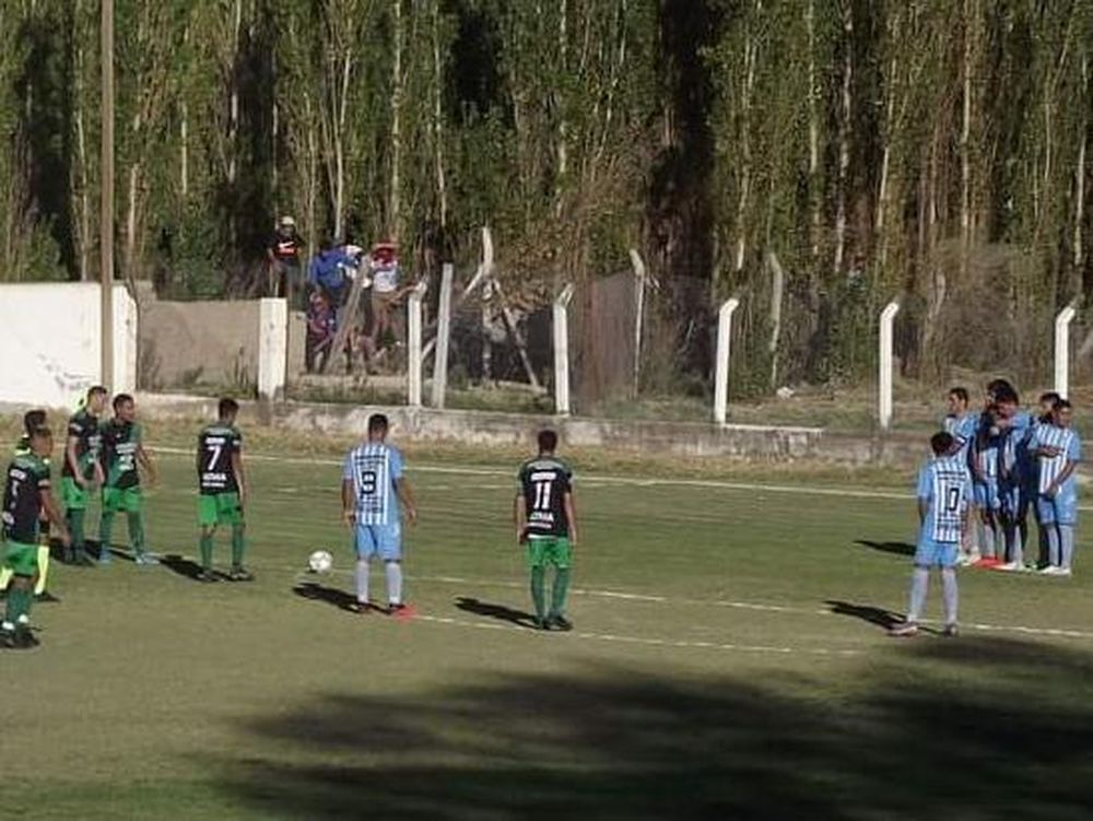 Copa de Campeones: los resultados de la jornada dominguera