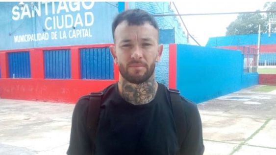 Casa, refuerzo de San Martín: “Estoy muy ilusionado con todo lo que viene”