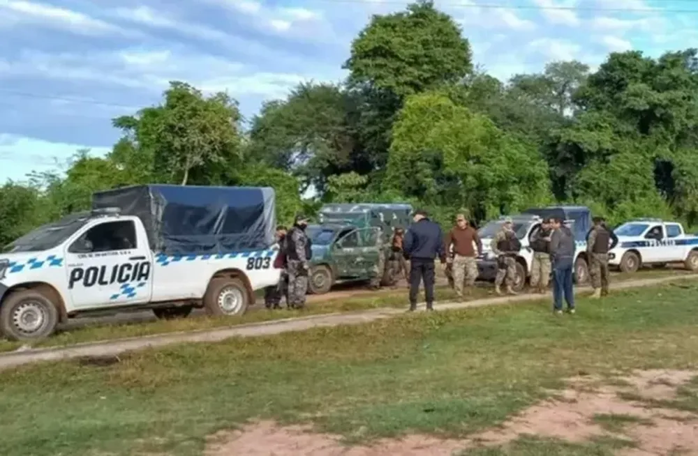 Minero perseguía a un supuesto ladrón y descubrió que era el amante de su esposa