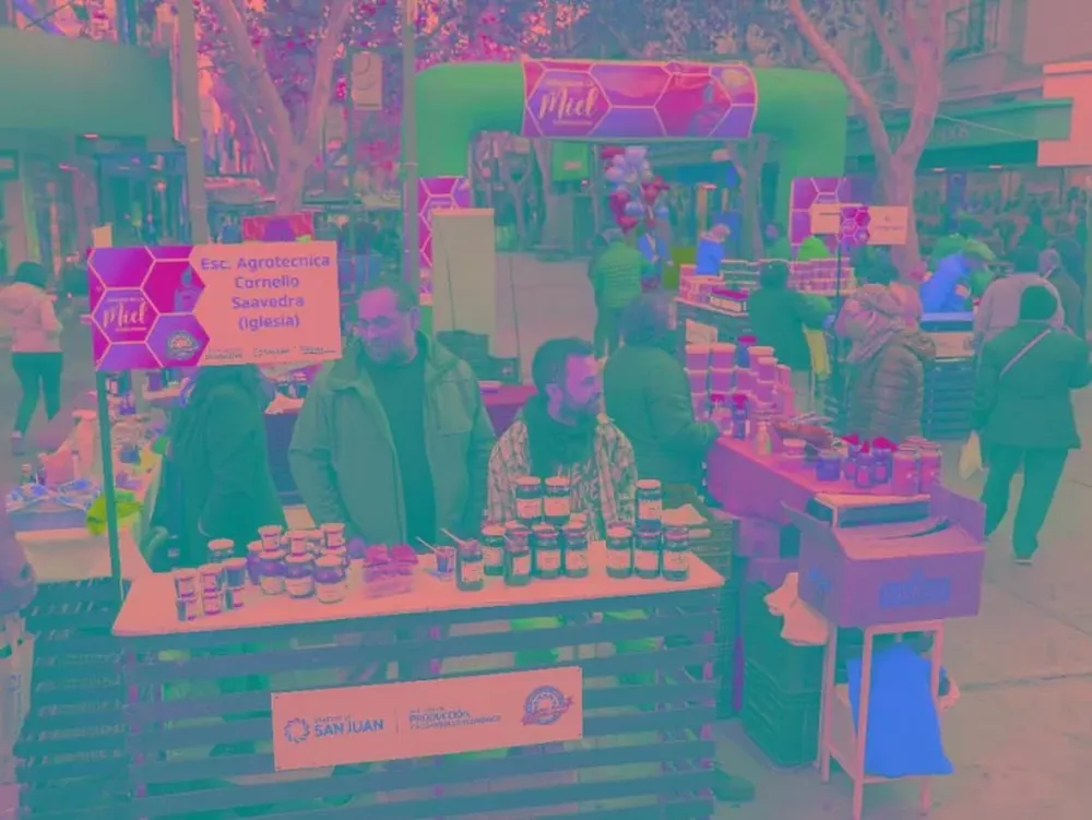 X Semana de la Miel y I Expo Apícola