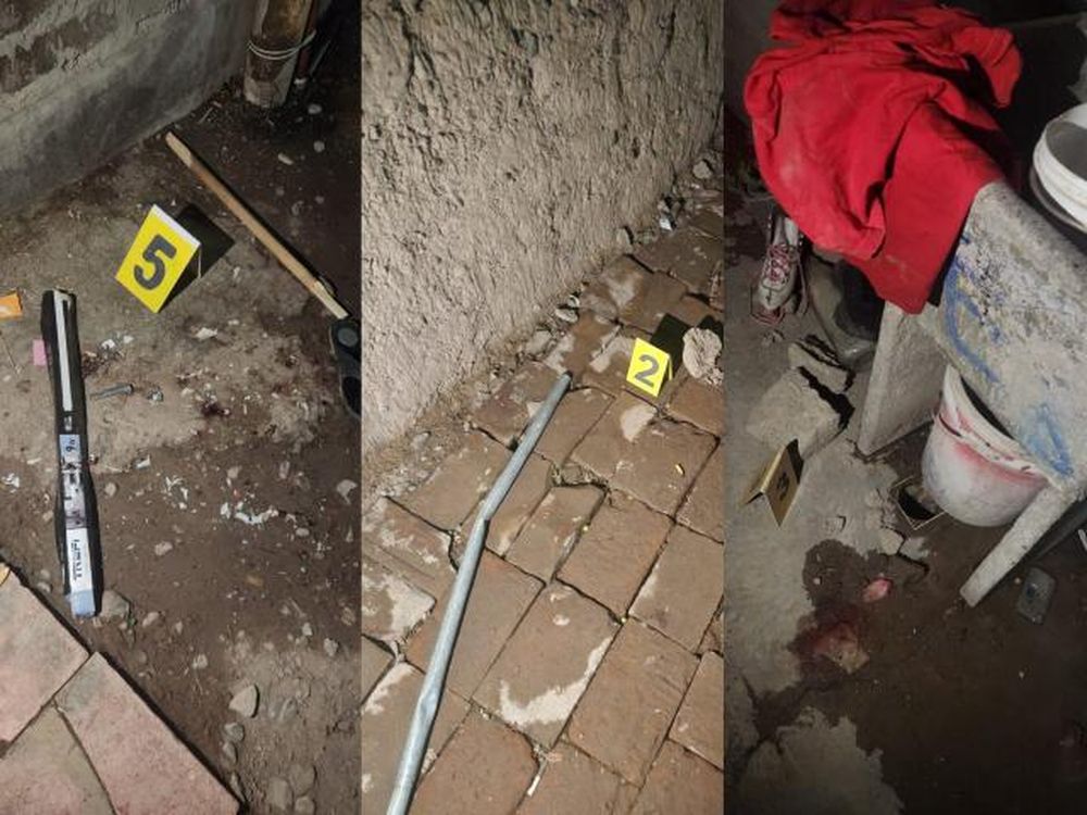 Un hombre murió durante una gresca entre dos familias: le arrojaron un ladrillo y lo golpearon con un fierro