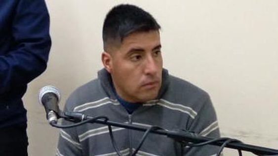 Crimen en Rodeo: entre lágrimas, Montaño intentó sembrar otra teoría