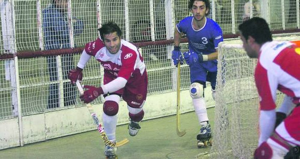 Semifinales sin campeón