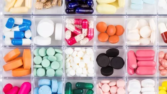 Viagra, rivotril y amoxidal, los más vendidos en el circuito ilegal