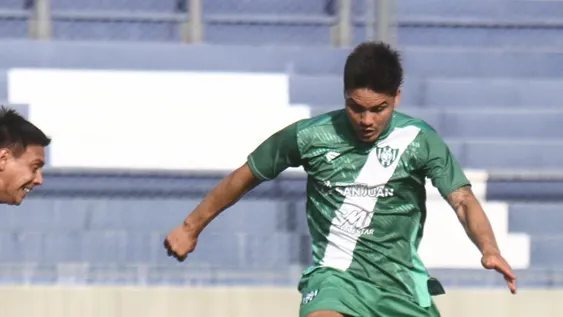 Sportivo viaja con cambios a Córdoba