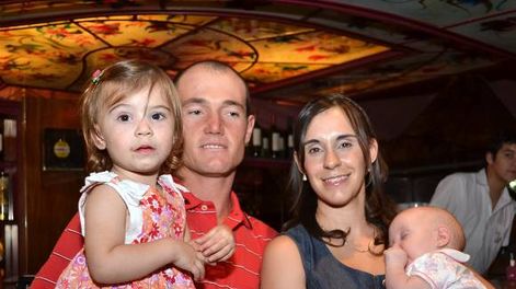 Cumple de Silvia Rodríguez