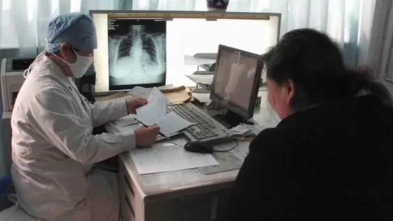 Kit rápido y de bajo costo para detectar mejor la tuberculosis