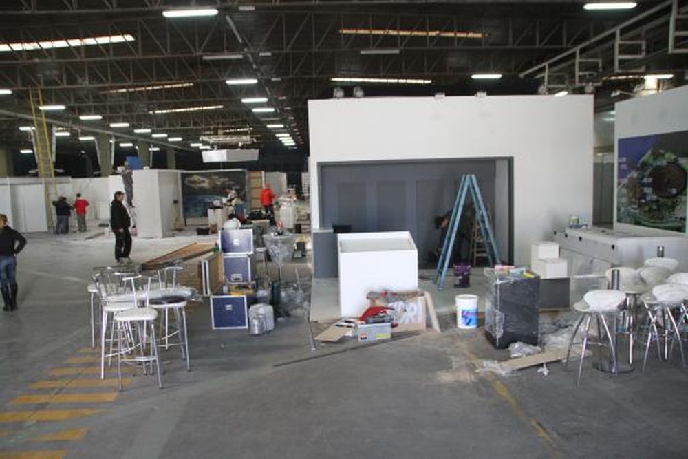 Minería y comunidad se reúnen en San Juan